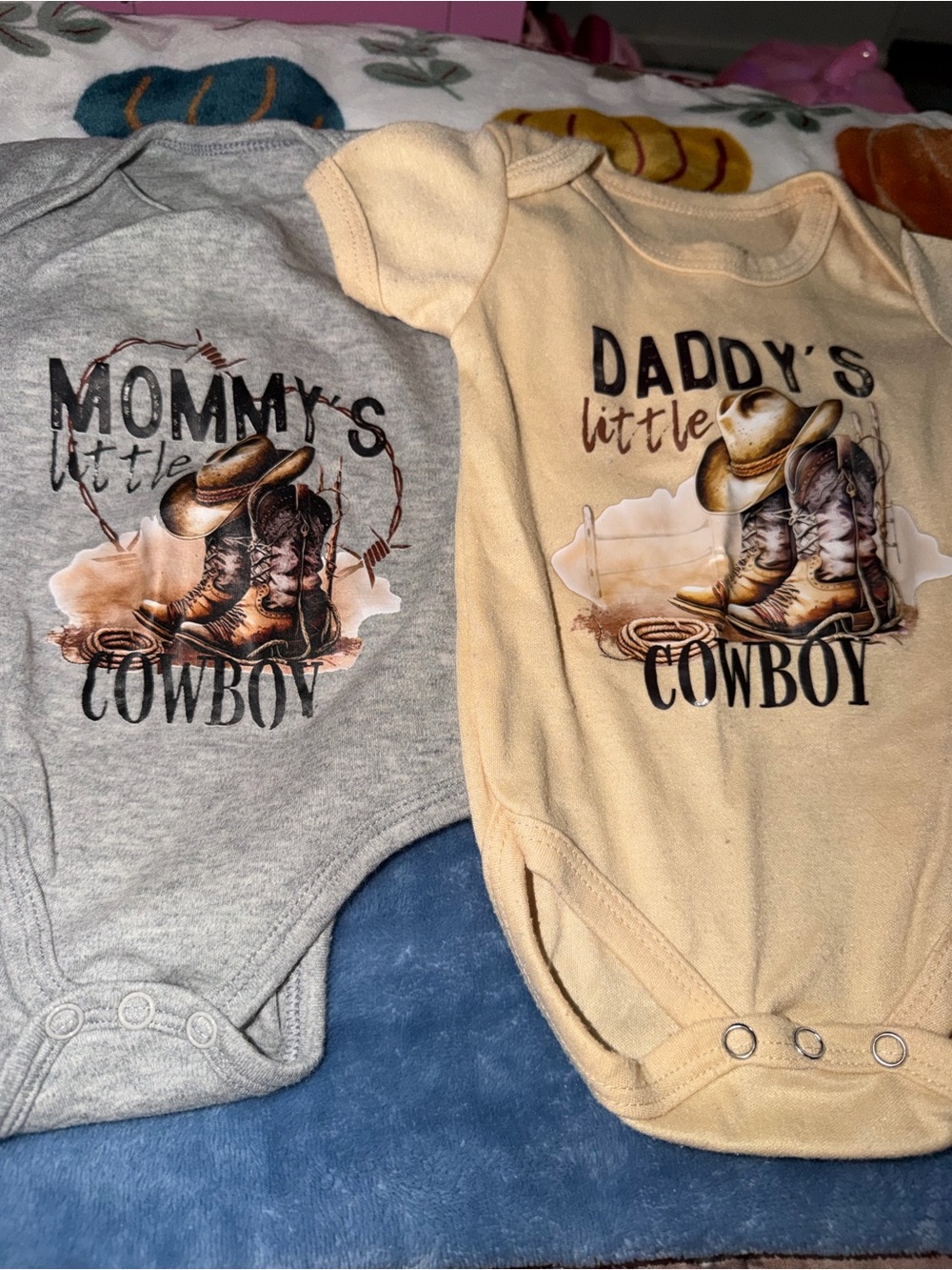 baby boy onsies